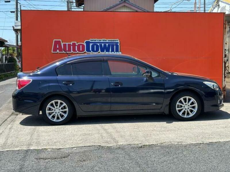IMPREZA G4
