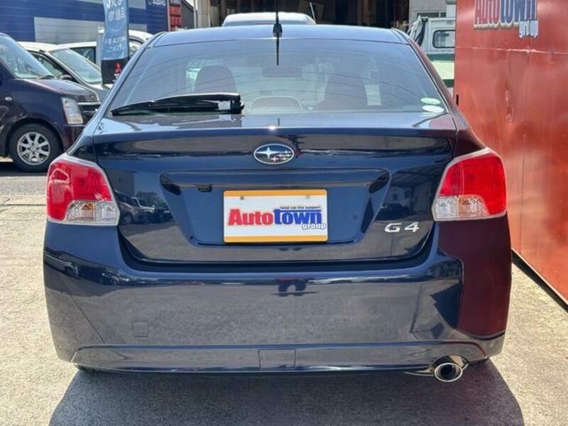 IMPREZA G4