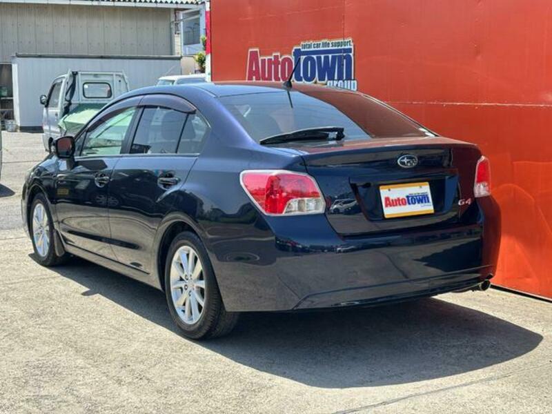 IMPREZA G4