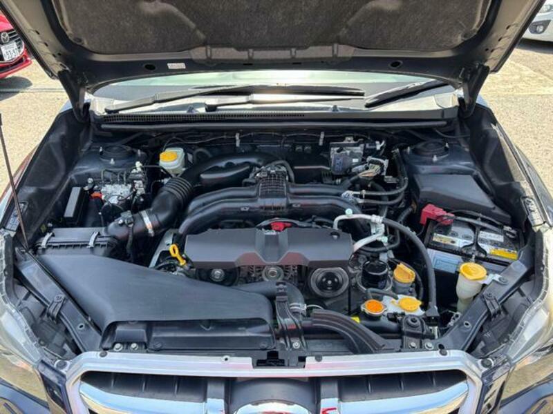IMPREZA G4