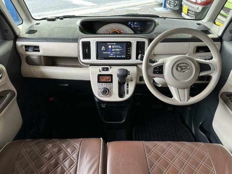 MOVE CANBUS