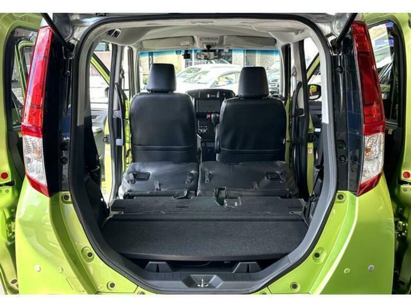 ROOMY