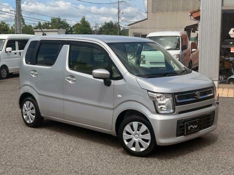WAGON R