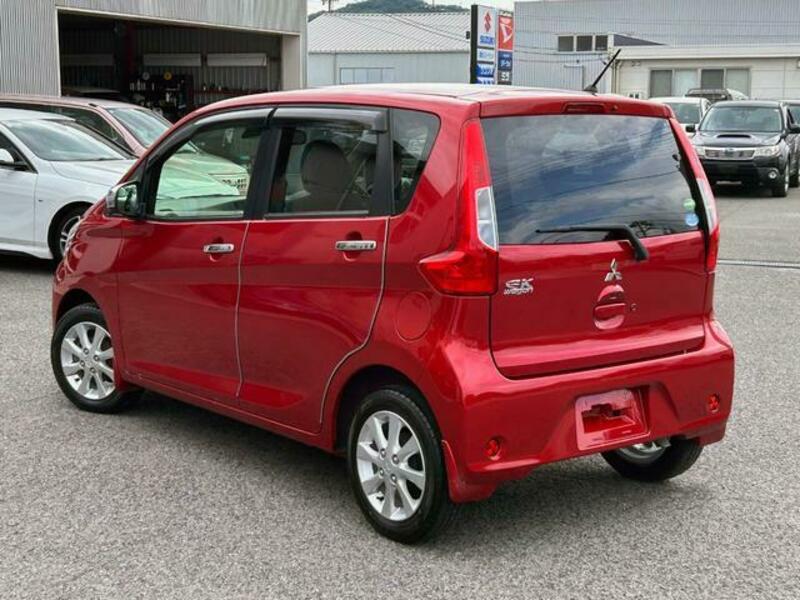 EK WAGON