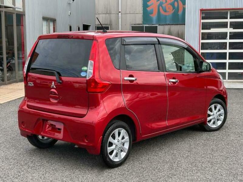EK WAGON
