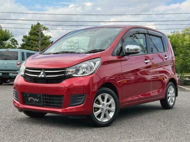 EK WAGON