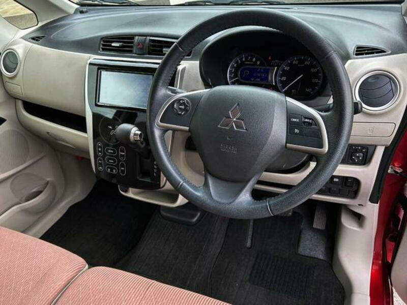 EK WAGON