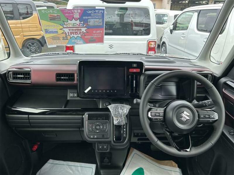 SPACIA CUSTOM