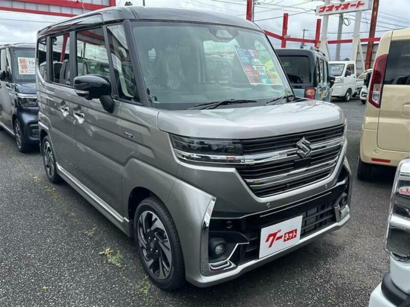 SPACIA CUSTOM