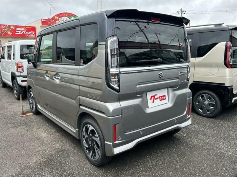 SPACIA CUSTOM