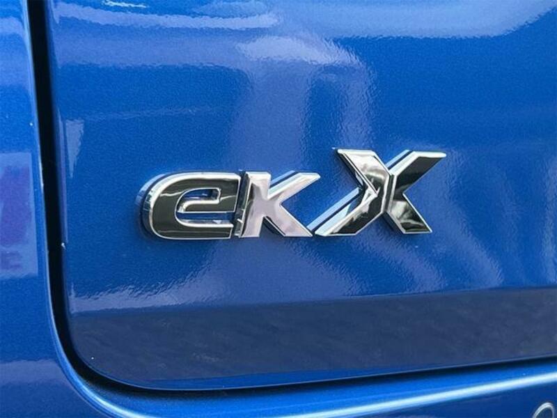 EK X
