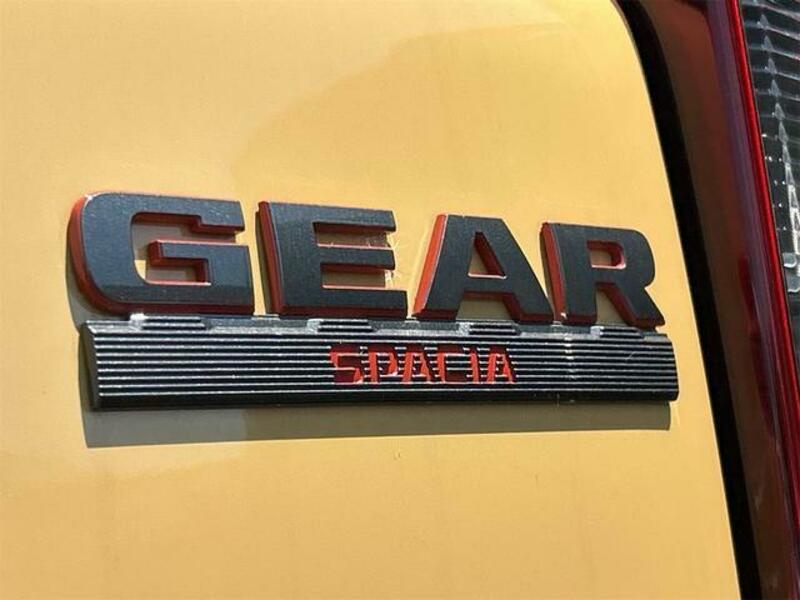 SPACIA GEAR