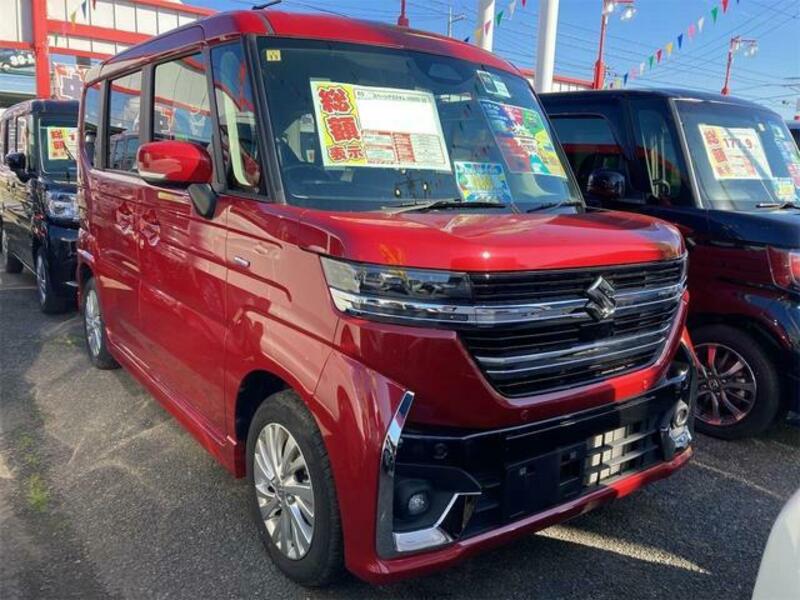 SPACIA CUSTOM