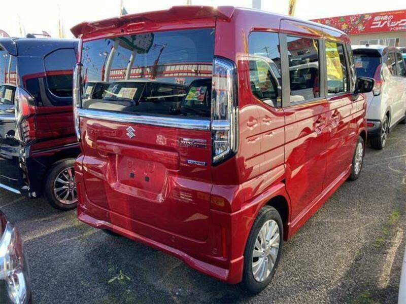 SPACIA CUSTOM