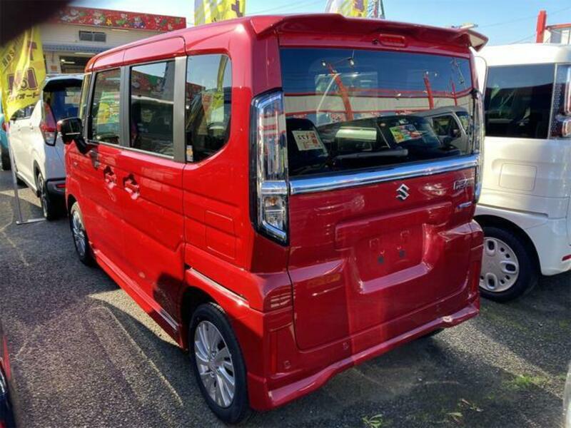 SPACIA CUSTOM