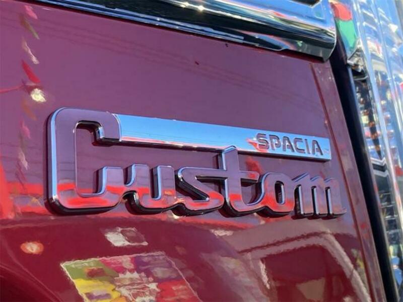 SPACIA CUSTOM