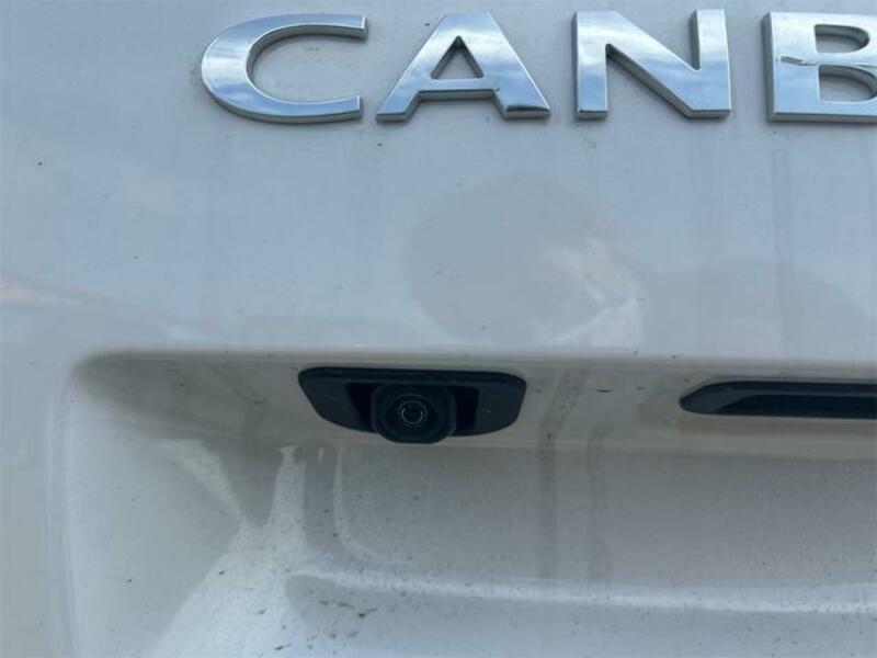 MOVE CANBUS