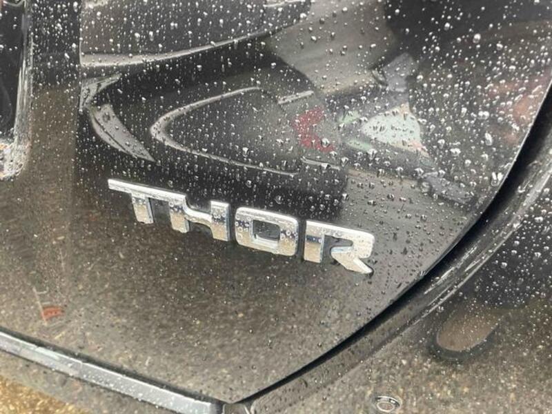 THOR