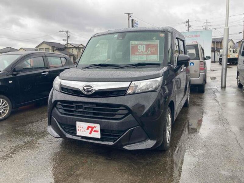 DAIHATSU THOR