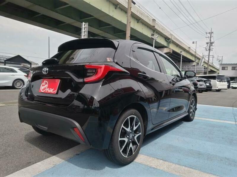 YARIS
