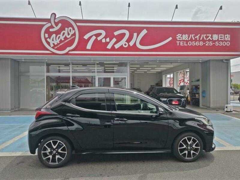 YARIS