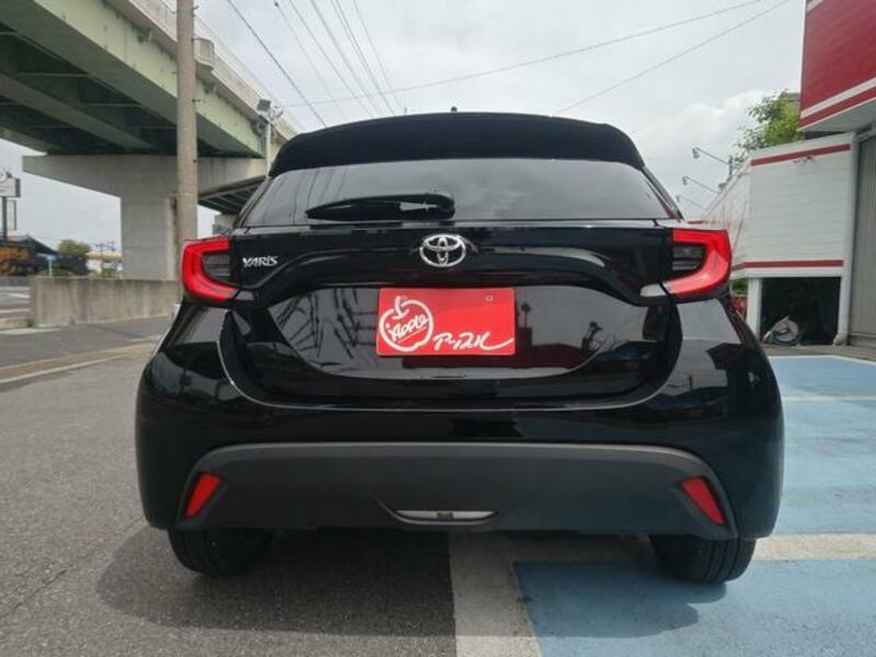 YARIS