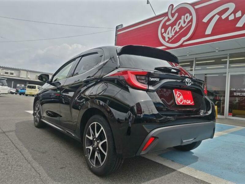 YARIS