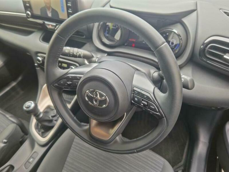 YARIS