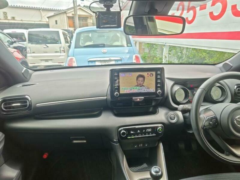 YARIS