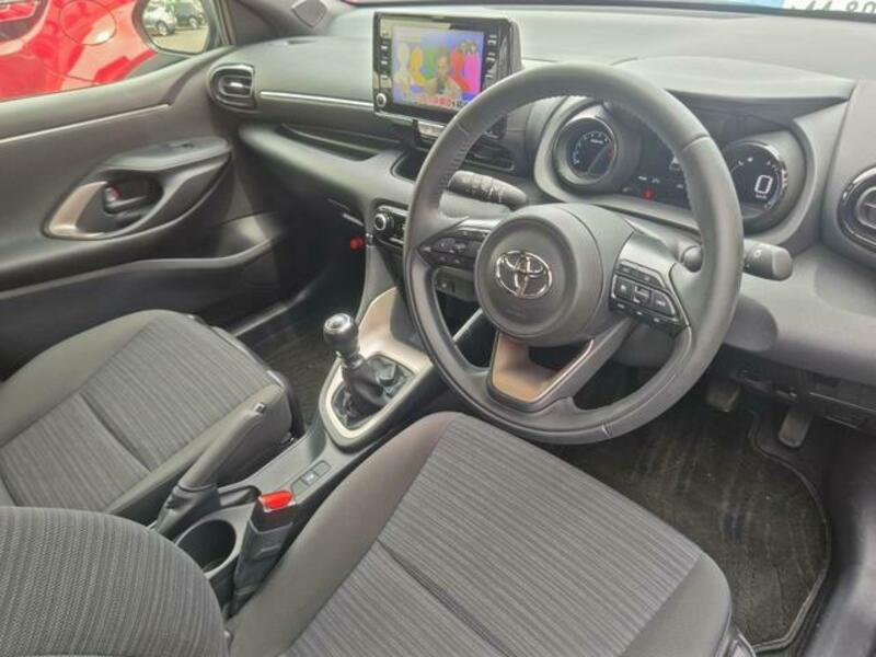 YARIS