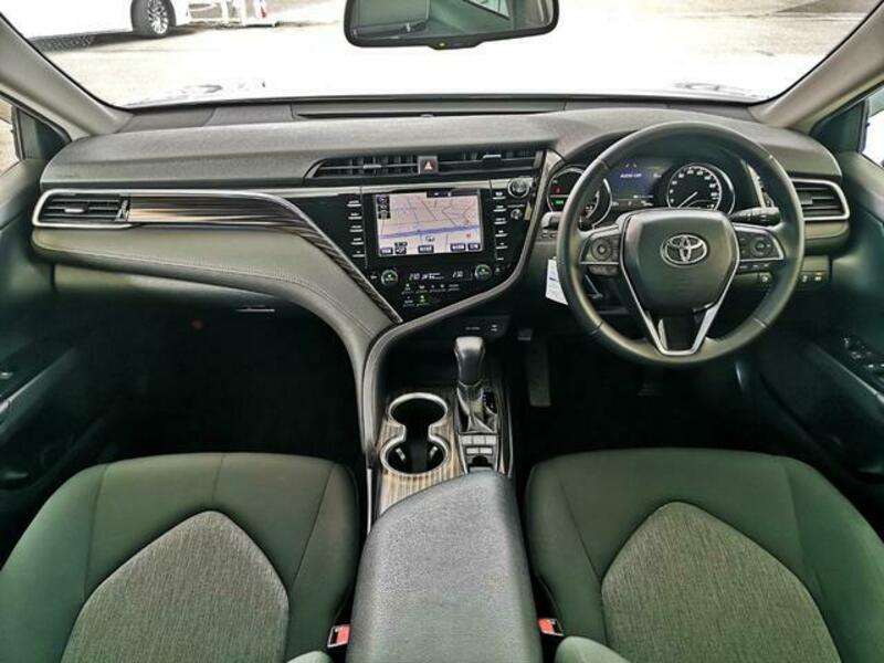 CAMRY