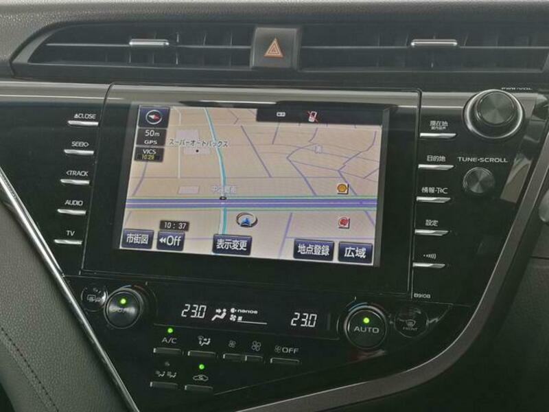 CAMRY