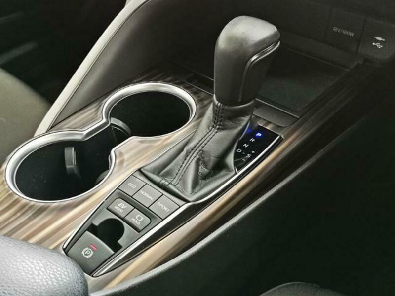 CAMRY