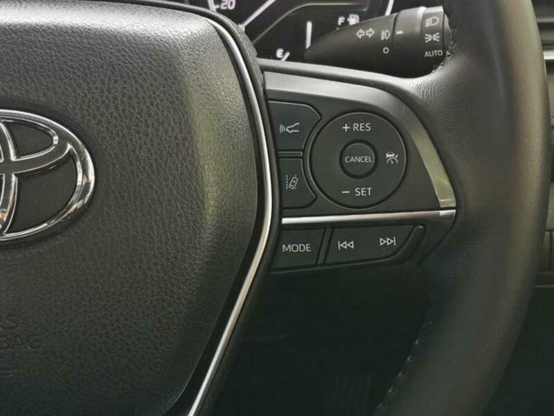 CAMRY