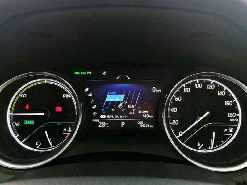 CAMRY