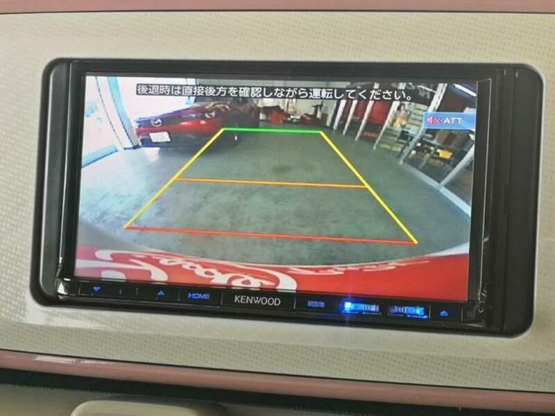 MOVE CANBUS