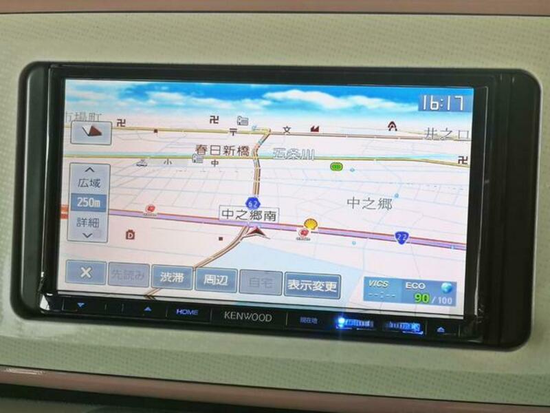 MOVE CANBUS