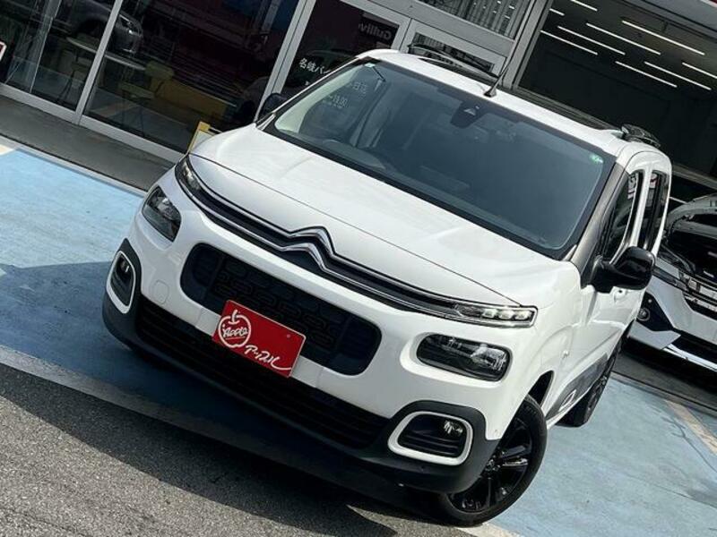 BERLINGO