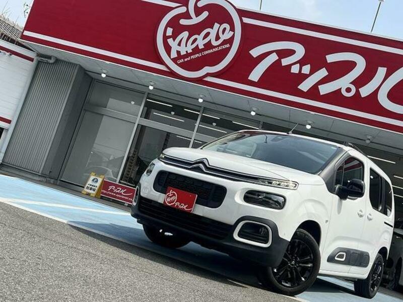 BERLINGO