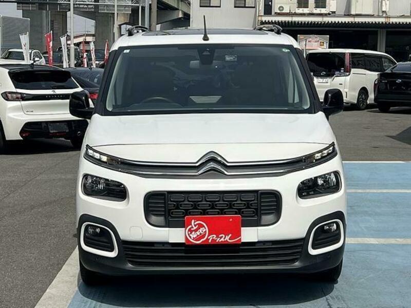 BERLINGO