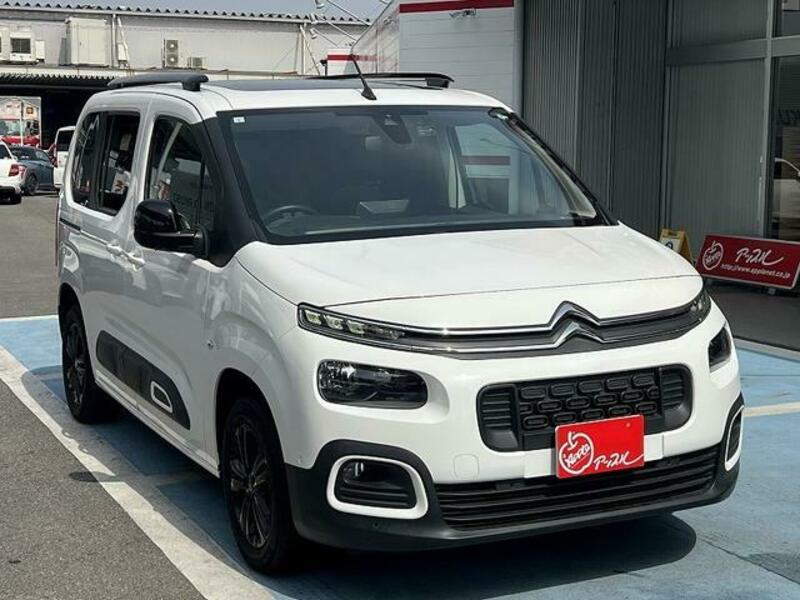 BERLINGO