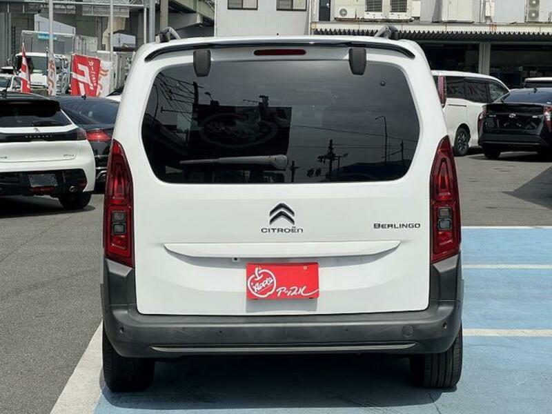 BERLINGO