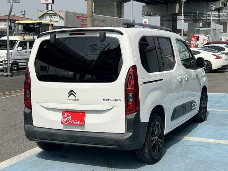 BERLINGO