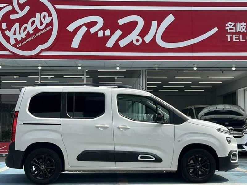 BERLINGO