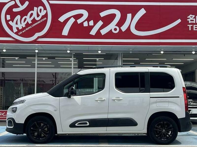 BERLINGO