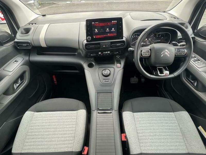 BERLINGO