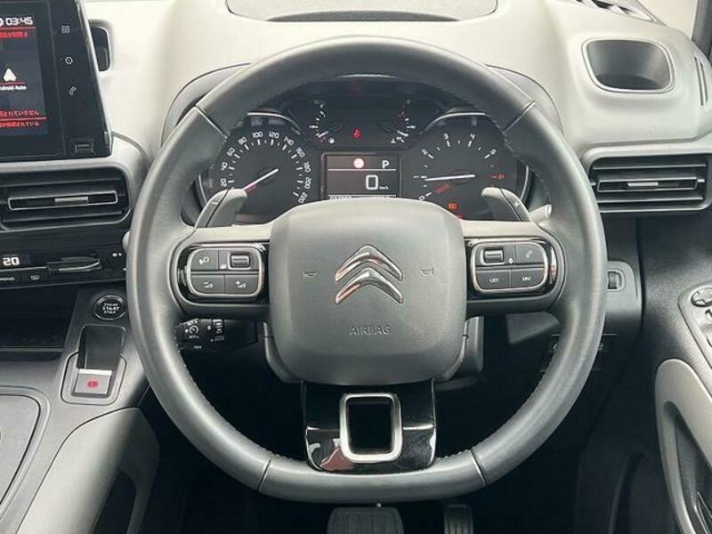 BERLINGO