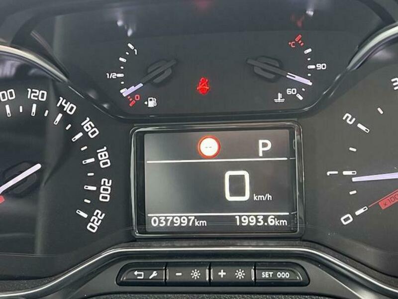 BERLINGO
