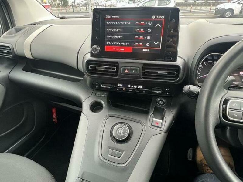 BERLINGO