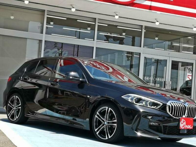 1 SERIES